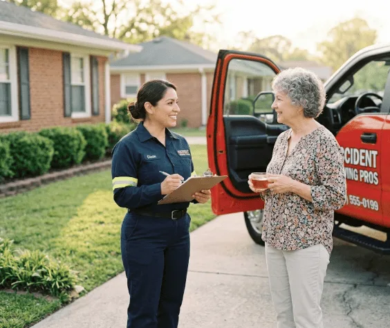Accident Towing Service Mchenry, MD FAQs